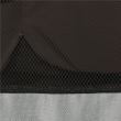 Tarc pentru animale de companie, textil, pliabil, acoperis detasabil, negru si bej, 73x73x43 cm, Springos