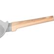 Tigaie clatite, ceramica, maner lemn, 24 cm, MagicHome Harmony
