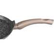Tigaie clatite, Coffee Brown Line, 25 cm, MagicHome