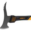 Topor multifunctional cu cioc curbat, otel carbon, 36 cm, 620 g, Strend Pro
