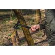 Topor Survival multifunctional, maner fibra sticla, inox, 400 g, 14x32 cm, NEO