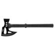 Topor Survival multifunctional, maner fibra sticla, inox, 400 g, 14x32 cm, NEO