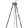 Trepied ceaun, 120 cm, Strend Pro