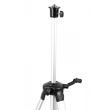Trepied nivele laser, filet 5/8