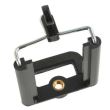 Trepied/suport smartphone, pentru selfie, cu telecomanda, bluetooth, 45-133 cm