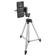 Trepied/suport smartphone, pentru selfie, cu telecomanda, bluetooth, 45-133 cm
