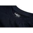 Tricou cu maneca lunga raglan Premium, 180 g/mp, bleumarin, marimea XL/54, NEO