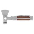 Unealta, briceag multifunctional, 11 in 1, model Survival, maner lemn, NEO 