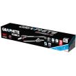 Unealta dublu functionala, drujba, fierastrau gard viu, 18V Li-ion (acumulator neinclus), telescopic, 1.14 /1.87 m, Graphite Energy 