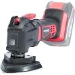Unealta multifunctionala, 20V Li-ion, cu acumulator 2 Ah, incarcator, cu vibratii, Worcraft
