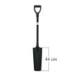 Harlet ingust coada metal