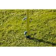 Uscator rufe de exterior rotativ, 4 brate, capacitate de uscare 50 m, Strend Pro