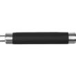 Ustensile pentru gratar, barbeque, inox, trusa aluminiu, set 5 piese, 35 cm, Kaminer