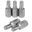 Varfuri, biti, Torx, 10 mm, T20x30 mm, set 5 bucati, Richmann Exclusive