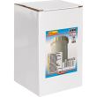 Vas plastic rezerva pentru pistol vopsit C0858, 0.6 L, Richmann 