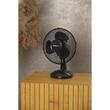 Ventilator pentru masa, 25 W, 2 viteze, 27x37 cm, Strend Pro