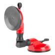 Ventuza ajustabila pentru transport si montat parbrize, geamuri, placi marmura, granit, 2 brate, max 80 kg
