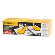 Ventuza dubla pentru gresie, montaj si nivelare placi, max 80 kg, Strend Pro