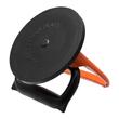 Ventuza pentru transport si montat parbrize, geamuri, placi marmura, granit, Richmann Exclusive, 1 brat, max 50 kg, 123 mm