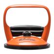 Ventuza pentru transport si montat parbrize, geamuri, placi marmura, granit, Richmann Exclusive, 1 brat, max 50 kg, 123 mm