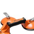 Ventuza pentru transport si montat parbrize, geamuri, placi marmura, granit, Richmann Exclusive, 3 brate, max 180 kg, 123 mm