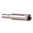 Carota diamantata, vacuum brazed, 10 mm 