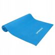 Saltea pentru yoga, albastra, 173x61x0.4 cm, Springos