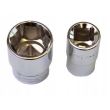 Cap tubular, 1/2