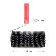 Rola cu maner pentru sape 23 cm - diametru 12 cm