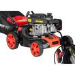 Masina de tuns iarba, gazon, Strend Pro, pe benzina, 2400 W, 3.2 CP, 40.6 cm