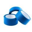 Set 6 benzi de mascare pentru vopsit, albastra, 48 mmx 50 m, rezistenta UV 14 zile, adeziv acrilic, Artool