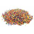 Set 5 bile decorative hidrogel, pentru udarea plantelor, multicolor, 5 g