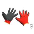 Manusi BLADE, latex/poliester, marimea M, Ardon 