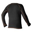 Bluza termica Basic, negru, marimea S/M, NEO