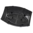 Set 4 ghivece pentru flori model butoi natural 41x29x19 cm 