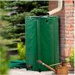 Rezervor pliabil pentru apa de ploaie, 500 L, cu robinet