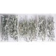 Set pop nituri, 450 piese, RICHMANN
