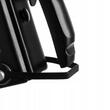 Unealta, briceag multifunctional, 17 in 1, model Survival, inox, cu husa, Trizand