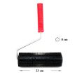 Rola cu maner pentru sape 23 cm - diametru 8 cm