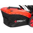 Masina de tuns iarba, gazon, Strend Pro, pe benzina, 2400 W, 3.2 CP, 45.7 cm