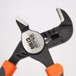 Cleste papagal, 250 mm, automat, RICHMANN EXCLUSIVE