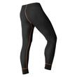 Colanti termici Basic, negru, marimea S/M, NEO
