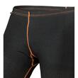 Colanti termici Basic, negru, marimea S/M, NEO