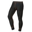 Colanti termici Basic, negru, marimea S/M, NEO