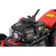 Masina de tuns iarba, gazon, Strend Pro, pe benzina, 2400 W, 3.2 CP, 45.7 cm
