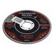 Disc debitare metal, 125x1.6 mm/22.2 mm, Premium Metal, Germa Flex