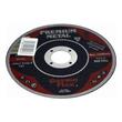 Disc debitare metal, 125x1 mm/22.2 mm, Premium Metal, Germa Flex