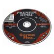Disc debitare metal, 230x1.9 mm/22.2 mm, Premium Metal, Germa Flex