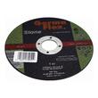 Disc debitare piatra, 125x2.5 mm/22.2 mm, Germa Flex