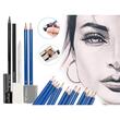 Set desenat/schite in creion, Verk Group, cu accesorii, grafit, carbune, 32 buc